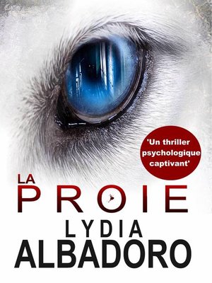 cover image of La Proie